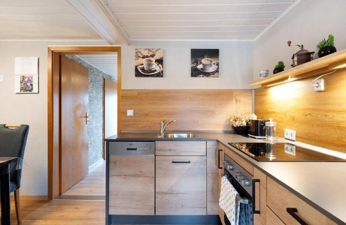 Neuenkirchen House | Urlaub an der Elbmündung