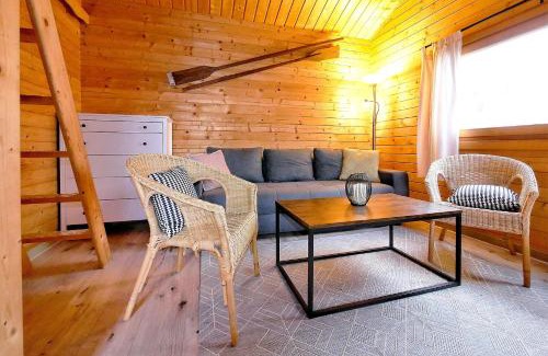 Wendisch Rietz Apartment | Urlaub im Fischland Scharmützelsee