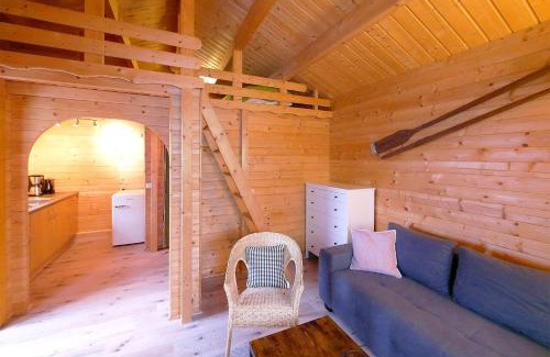 Wendisch Rietz Apartment | Urlaub im Fischland Scharmützelsee