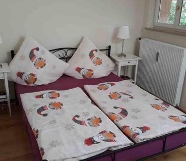 Berchtesgaden Apartment | Urlaub in der königlichen Villa