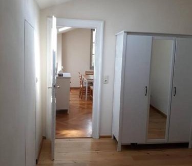 Berchtesgaden Apartment | Urlaub in der königlichen Villa