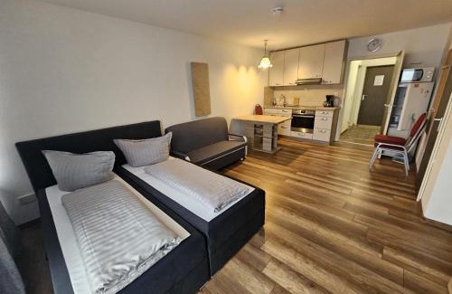 Sankt Englmar Apartment | Urlaub in Herzen des Bayerischen Waldes