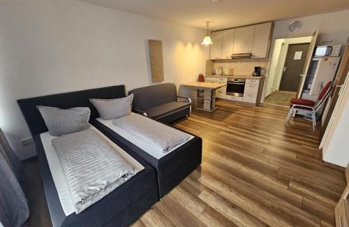 Sankt Englmar Apartment | Urlaub in Herzen des Bayerischen Waldes
