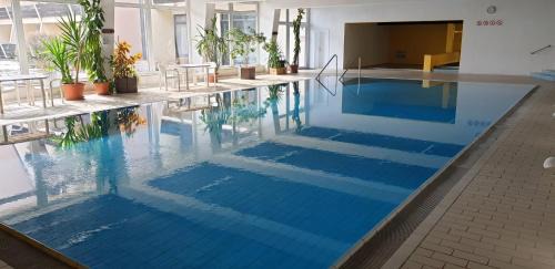Sankt Englmar Apartment | Urlaub in Herzen des Bayerischen Waldes