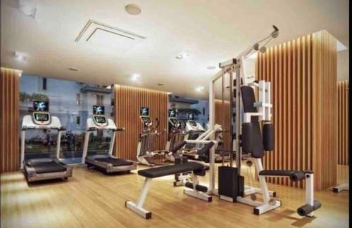 Zoliborz Apartment | Urocze mieszkanie z tarasem.Gym.Netflix.WiFi