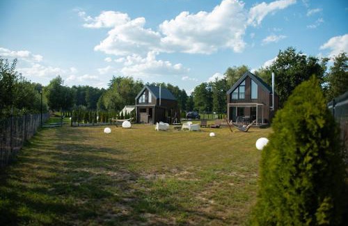 Warka House | Uroczysko nad Pilicą Sauna & Balia