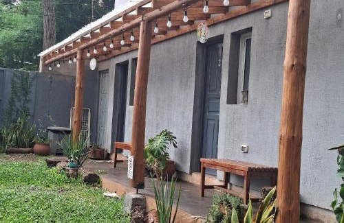 Zona Granja Apartment | Urutau Loft