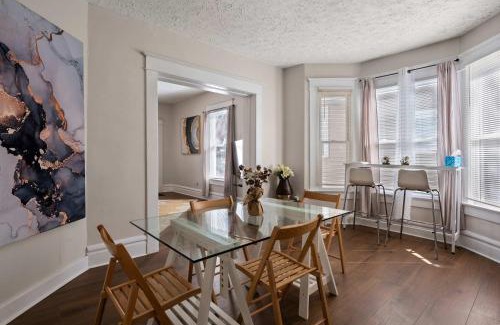 Old North Columbus House | Summit Scholars 1 - For 6