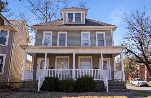 Old North Columbus House | Summit Scholars 1 - For 6
