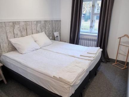 Shchekoldino House | Usadba Zaprudnevo