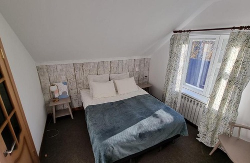 Shchekoldino House | Usadba Zaprudnevo