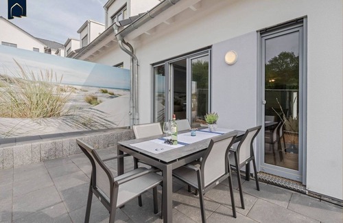 Koelpinsee House | Usedom-Idyll - Comfortable vacation home "Usedom - Idyll"