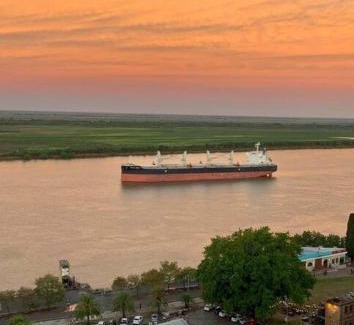 Centro Apartment | Ushuaia 1