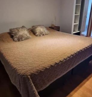 Centro Apartment | Ushuaia 1