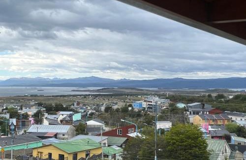 Province of Tierra del Fuego Apartment | Ushuaia aparts Depto 2