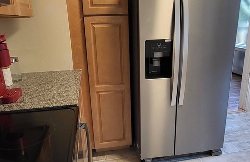 Back Cove Condo | USM Area. Great location.