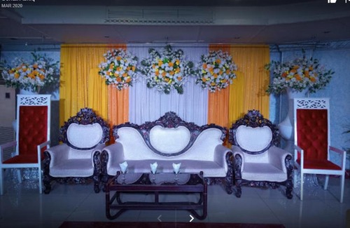 Faisalabad Hotel | Usmania Resturant And Civic Hotel