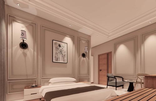 Cuttack Hotel | Utkal Hotels Bhubaneswar