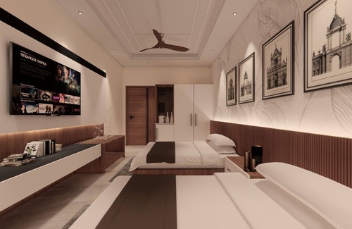 Cuttack Hotel | Utkal Hotels Bhubaneswar