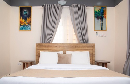 Abuja Hotel | Utobert Apartments Abuja