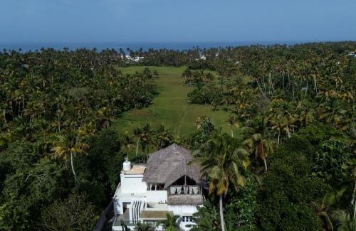 Varkala Hotel | Utopia Varkala - Boutique stay in Odayam rice fields