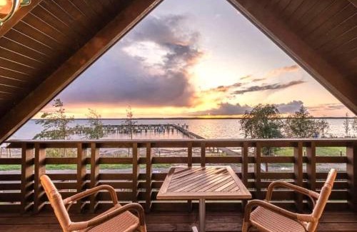 Muritz House | Uttied - Perfekte Auszeit direkt am Plauer See
