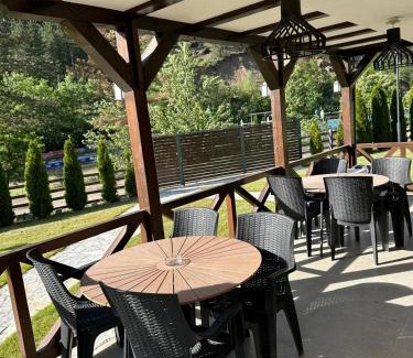 Zlatibor House | Uvački Eko Biser