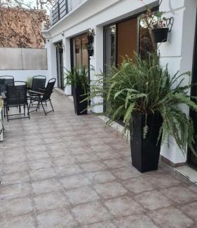 Historic Center Apartment | Uvas Apart Hotel