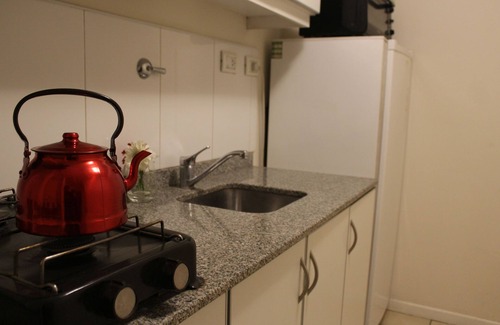Historic Center Apartment | Uvas Apart Hotel