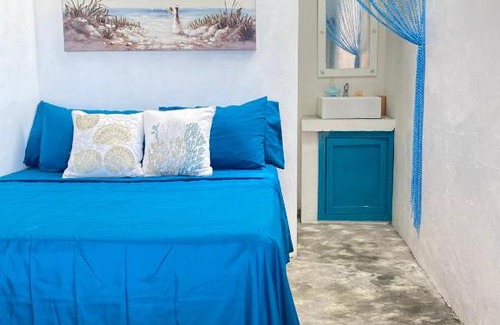 Punta Cana Apartment | Uvero Tropical Beach Rental #3