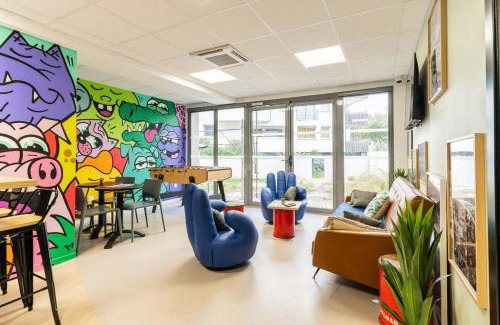 La Rochelle Apartment | UXCO Le Spot