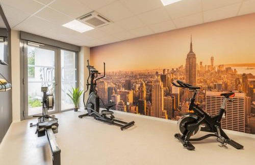 La Rochelle Apartment | UXCO Le Spot