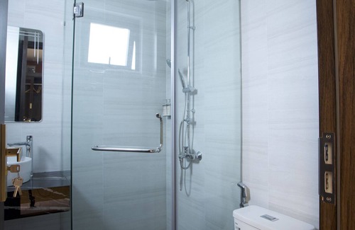 Phuoc Long Hotel | Uyên Phương Hotel Nha Trang