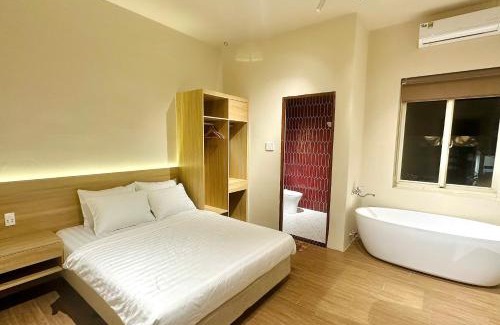 Vinh Long Hotel | Vân Trang Hotel