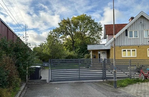 Soder Bed & Breakfast | Välkommen Till Ditt Eget Privata Paradis Magiska Plats! Infraröd Bastu,