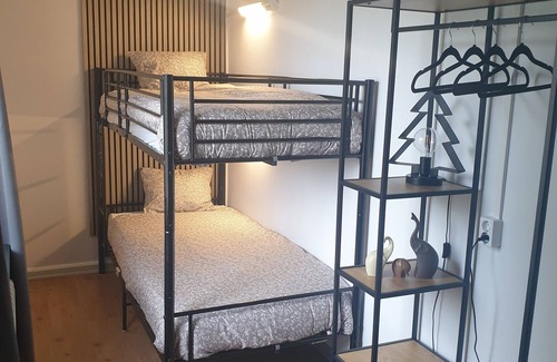 Stromsbruk Bed & Breakfast | Välkommen Till Vårt Mysiga och Bekväma Bed & Breakfast