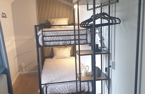 Stromsbruk Bed & Breakfast | Välkommen Till Vårt Mysiga och Bekväma Bed & Breakfast