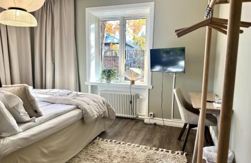 Skovde Hotel | Västerhöjdsgården