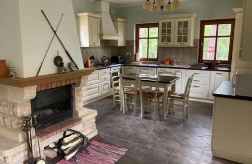 Zamardi House | Vécsey Villa