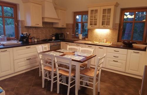 Zamardi House | Vécsey Villa