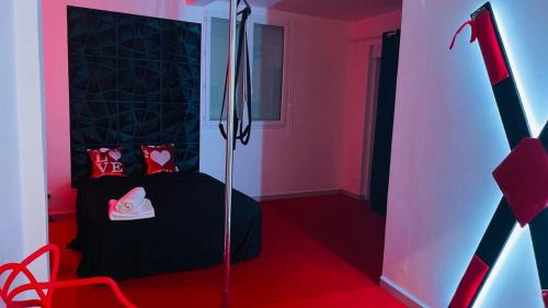 Malendure Apartment | Vénus #Love room#