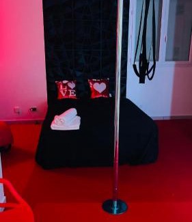 Malendure Apartment | Vénus #Love room#