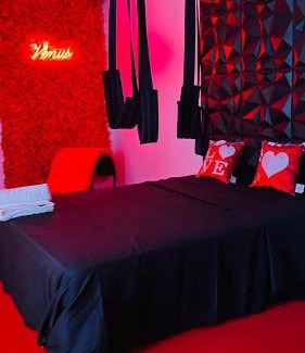 Malendure Apartment | Vénus #Love room#