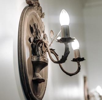 Varve House | Vārves Muiža