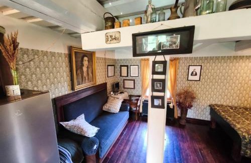 Cesis House | Vēsturiska viensēta Kārkliņi