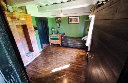 Cesis House | Vēsturiska viensēta Kārkliņi