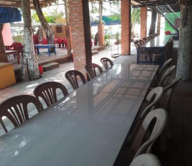 La Gi Hotel | Vườn Dừa Cam Bình 3