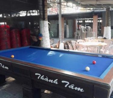 La Gi Hotel | Vườn Dừa Cam Bình 3