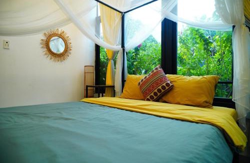 Buon Ma Thuot Apartment | Vườn Thủ Đô Homestay