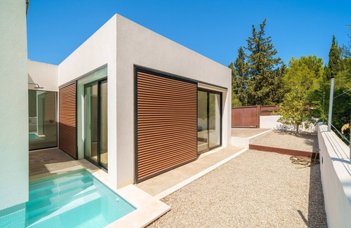 Alcudia Villa | V. Ca Na Rosa With Private Pool
